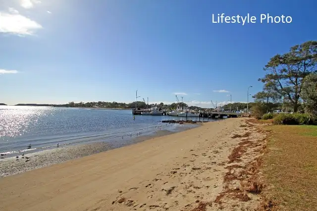 Sixth view of Homely house listing, 44 Greenwell Point Road, Greenwell Point NSW 2540