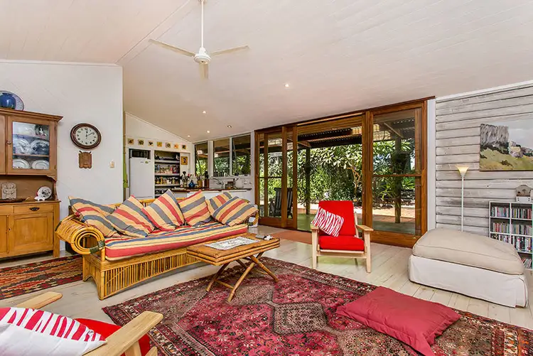 Third view of Homely rural property listing, # 282 Repentance Creek Road, Rosebank NSW 2480