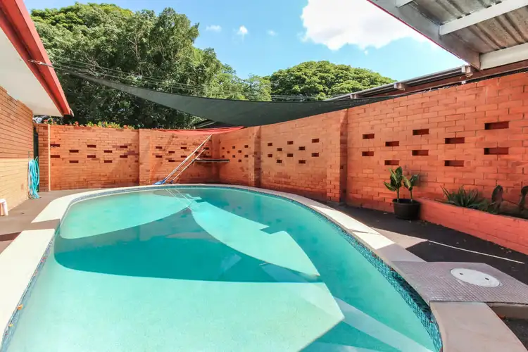 Third view of Homely house listing, 44 Johnson Street, Aitkenvale QLD 4814