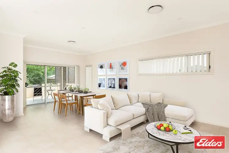 Fourth view of Homely house listing, 9 Wright Place, Casula NSW 2170