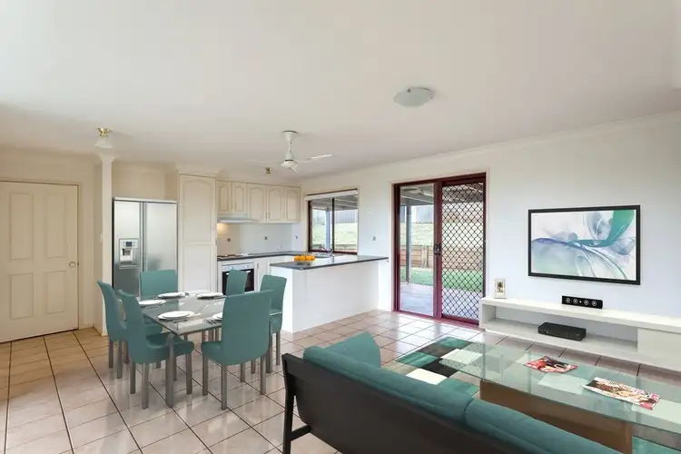 Third view of Homely house listing, 8 Weir Court, Harristown QLD 4350