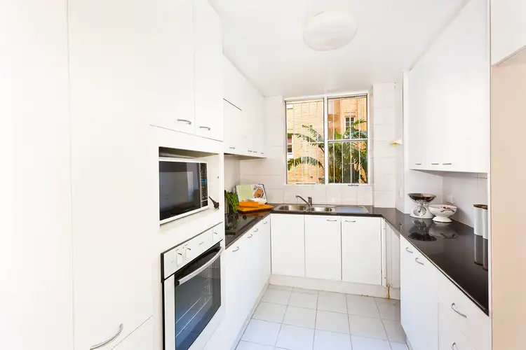 Fifth view of Homely apartment listing, 4/35 Wolseley Road, Point Piper NSW 2027