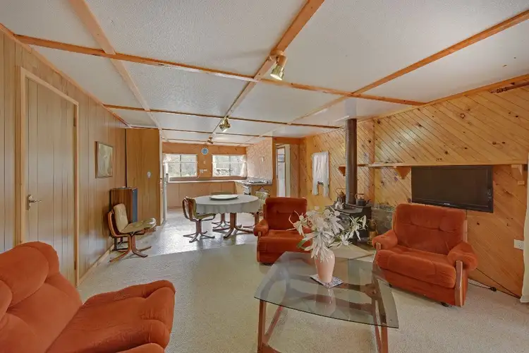 Fourth view of Homely house listing, 99 Marana Drive, Bakers Beach TAS 7307