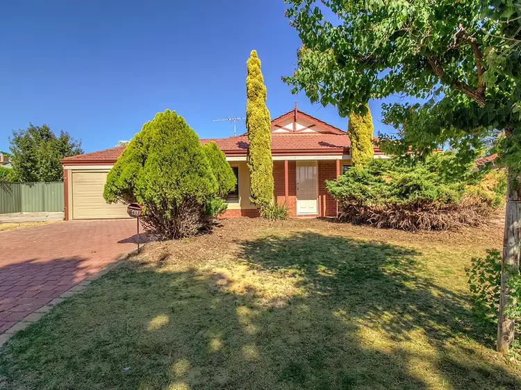 Main view of Homely house listing, 43 Huxtable Terrace, Baldivis WA 6171