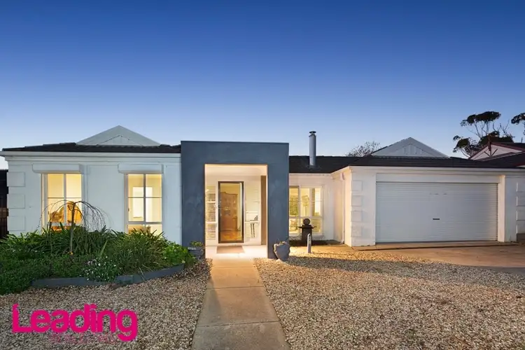 28 Paperbark Avenue, Sunbury VIC 3429