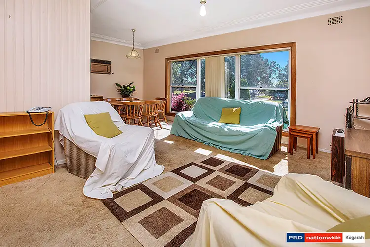Third view of Homely house listing, 9 Ogilvie Street, East Hills NSW 2213
