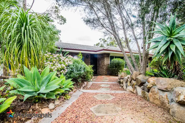 Main view of Homely house listing, 20 Blackwood Drive, Mount Nasura WA 6112