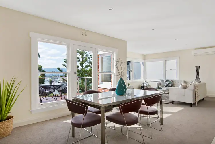 Second view of Homely house listing, 34 Trevallyn Road, Trevallyn TAS 7250