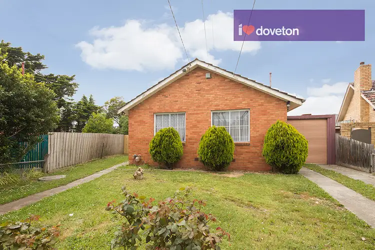 39 Kanooka Grove, Doveton VIC 3177