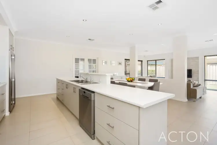 Sixth view of Homely house listing, 12 Mosman Loop, Success WA 6164