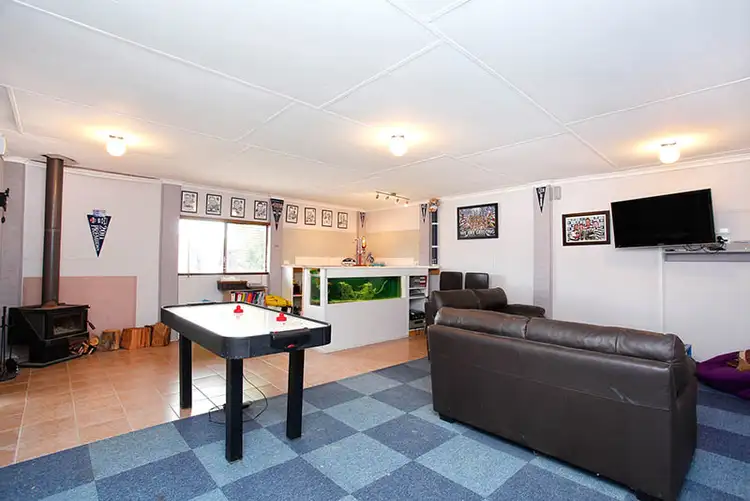 Fourth view of Homely house listing, 1 Sheeran Crescent, Lara VIC 3212