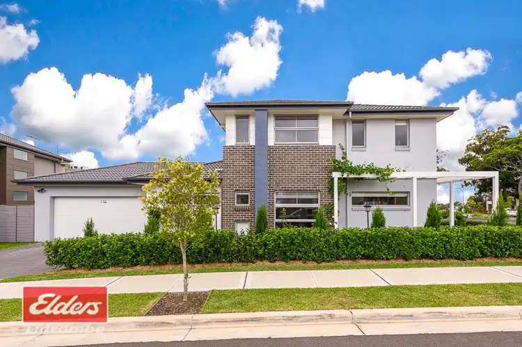 Main view of Homely house listing, 2 FARM ROAD, Lidcombe NSW 2141