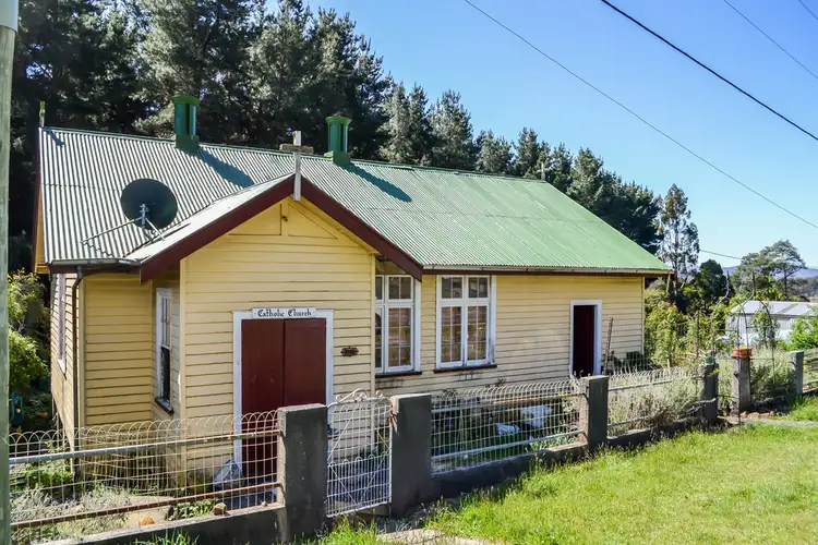 Second view of Homely other listing, 3346 Gordon River Road, Fitzgerald TAS 7140