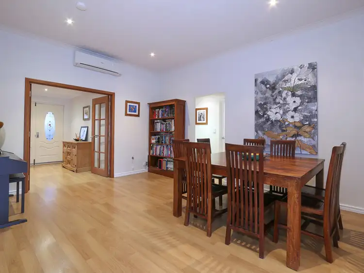 Fifth view of Homely house listing, 21 Swiftsure Place, Currambine WA 6028