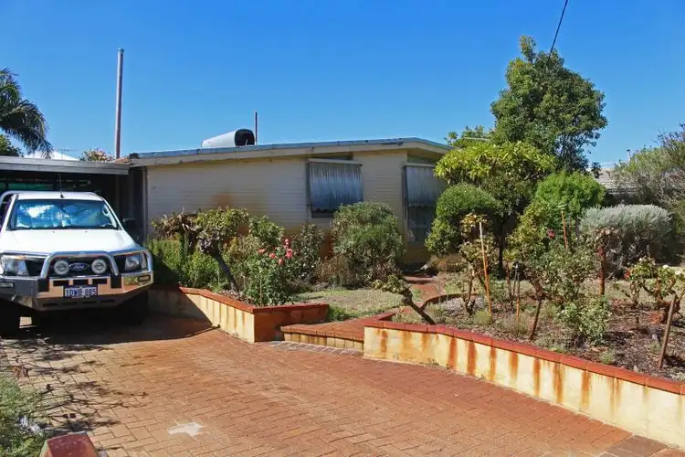 Second view of Homely house listing, 46 Kennedy Road, Morley WA 6062