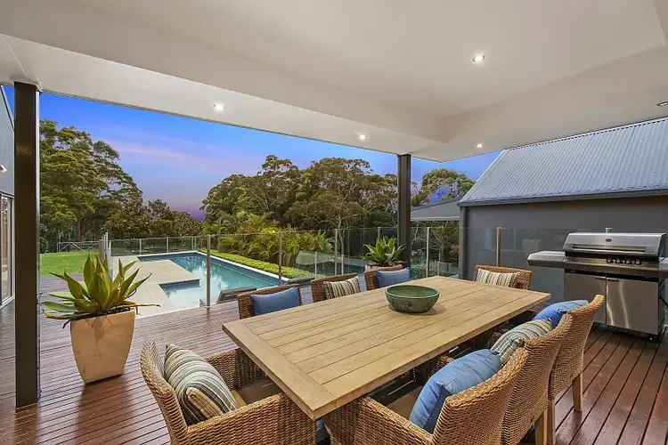 Fifth view of Homely house listing, 24 Townsend Avenue, Avoca Beach NSW 2251