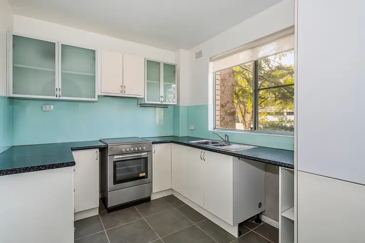 Third view of Homely unit listing, 1/45 Talara Road, Gymea NSW 2227