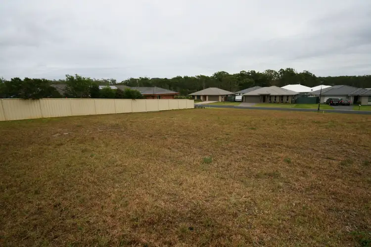 Second view of Homely land listing, 23 Hungerford Place, Bonny Hills NSW 2445