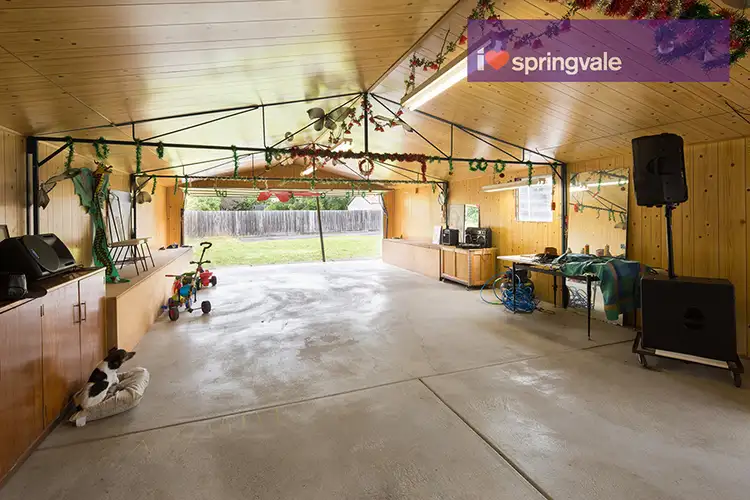 Sixth view of Homely house listing, 31 Newcomen Road, Springvale VIC 3171