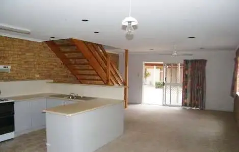 Main view of Homely townhouse listing, 9/99 Cypress Street, Torquay QLD 4655