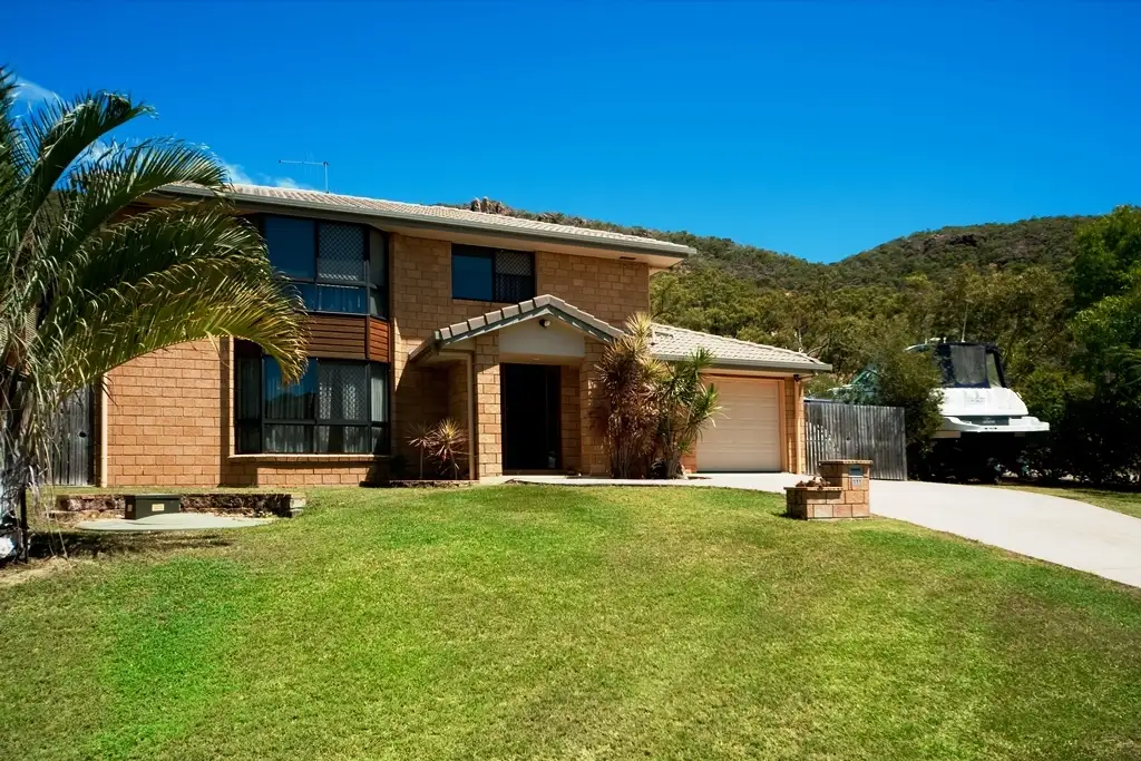 Main view of Homely house listing, 111 Gloucester Avenue, Hideaway Bay QLD 4800