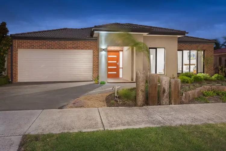 13 Balladonia Gum CCt, Lyndhurst VIC 3975