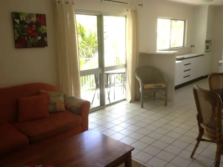Third view of Homely unit listing, Unit 23 Lychee Tree Apartments, 95 Davidson Street, Port Douglas QLD 4877