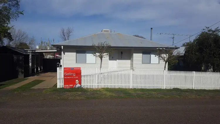 Main view of Homely house listing, 7 Griffin Avenue, Tamworth NSW 2340