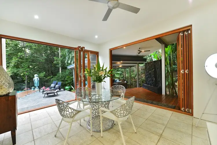 Sixth view of Homely house listing, 55 JUNCTION STREET, Edge Hill QLD 4870