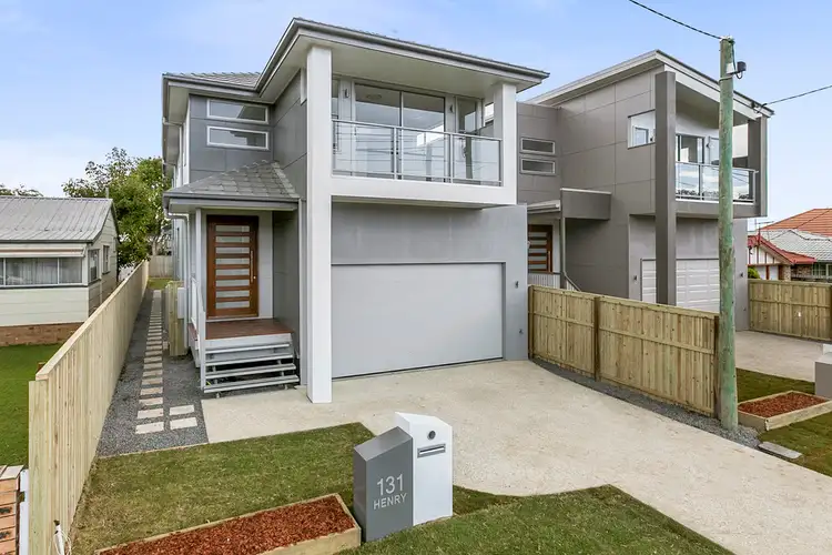 Third view of Homely house listing, 131 HENRY STREET, Wynnum QLD 4178
