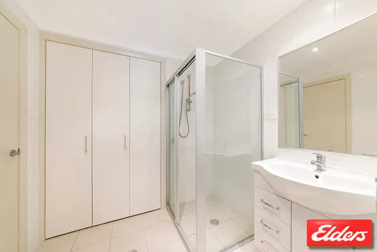 Fifth view of Homely house listing, 30/28 Watson Street, Turner ACT 2612