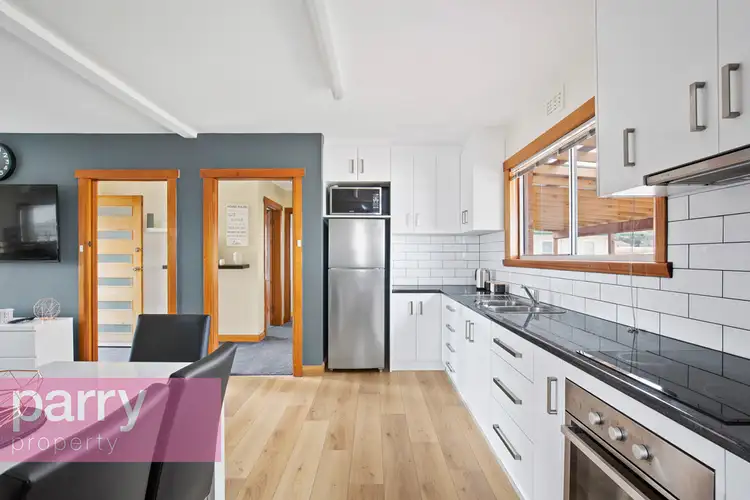Third view of Homely house listing, 6 Hardinge Avenue, Newnham TAS 7248