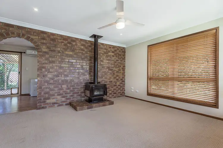 Fourth view of Homely house listing, 19 Kratzman Court, Kearneys Spring QLD 4350