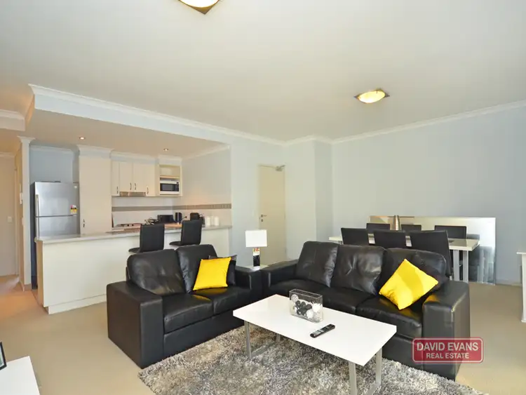 Fourth view of Homely apartment listing, 81/12 Citadel Way, Currambine WA 6028