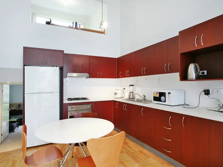 Second view of Homely apartment listing, 41/75 Stanley Street, Chatswood NSW 2067