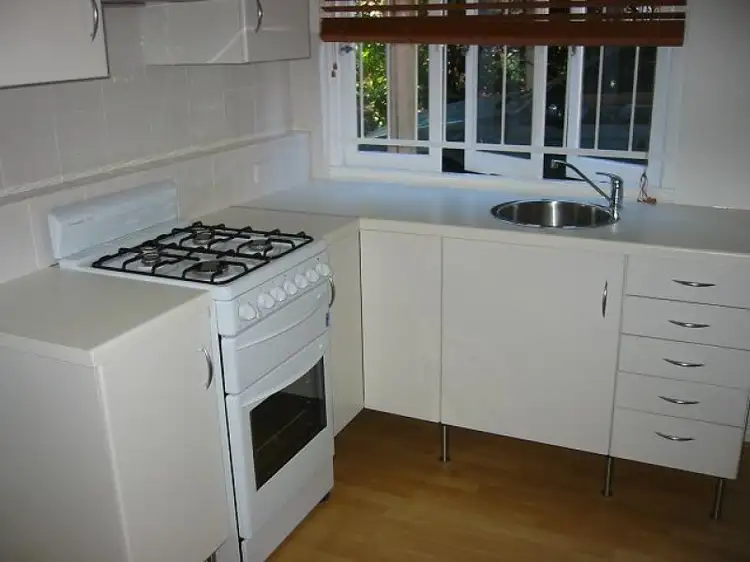 Second view of Homely unit listing, 2/3 Grattan St, Woolloongabba QLD 4102