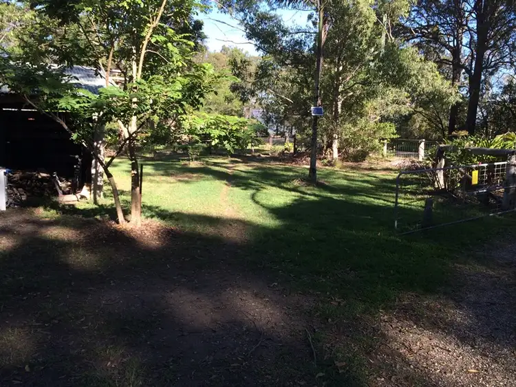 Second view of Homely house listing, 268 Tablelands Road, Cooran QLD 4569
