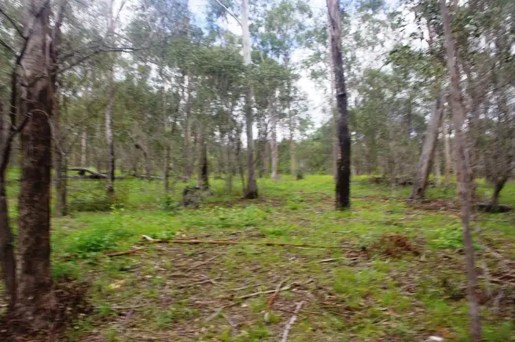 Seventh view of Homely land listing, Lot 1 Lynne Drive, Curra QLD 4570