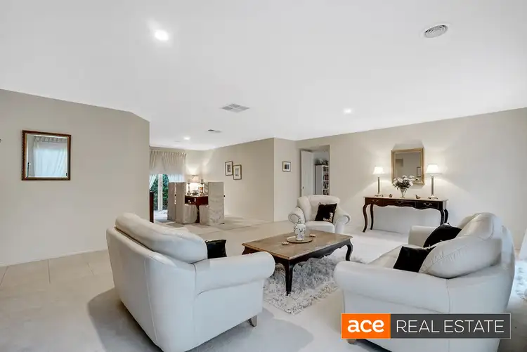 Fifth view of Homely house listing, 4 Dunkirk Drive, Point Cook VIC 3030