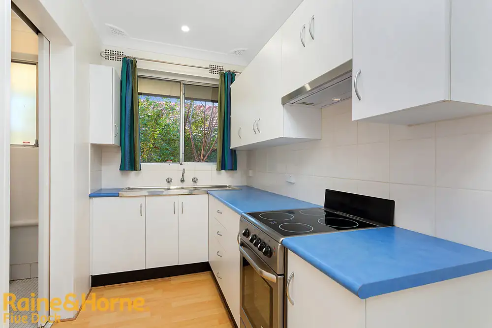 Main view of Homely apartment listing, 5/26 Bellevue Street, North Parramatta NSW 2151