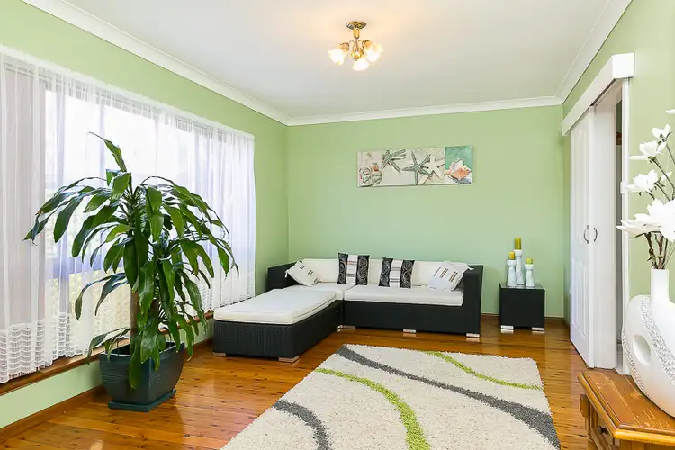 Third view of Homely house listing, 135 Griffiths Street, Mannering Park NSW 2259