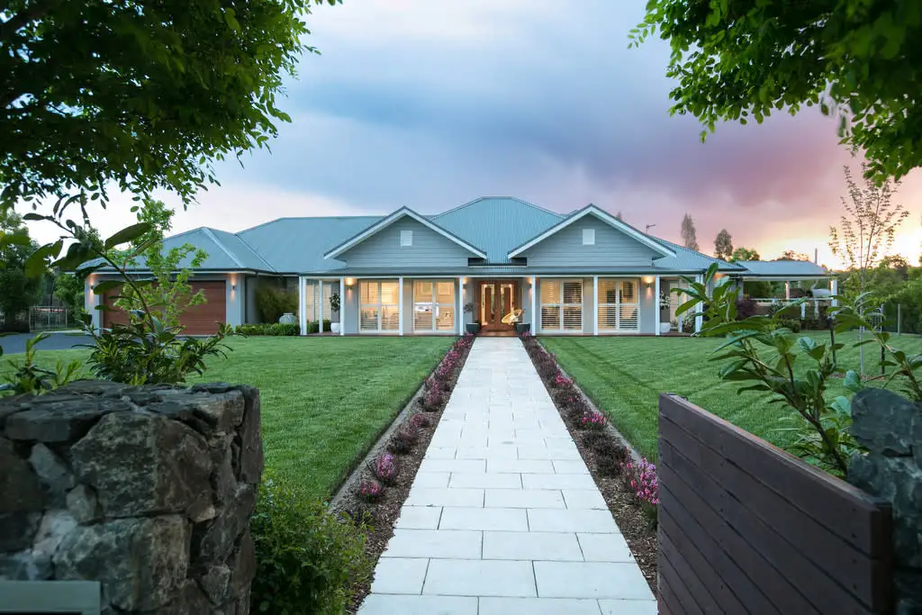 Main view of Homely house listing, 25 Windsor Crescent, Moss Vale NSW 2577