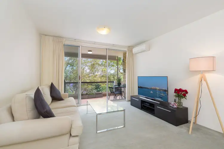 Second view of Homely unit listing, 6/822-830 Pacific Highway, Chatswood NSW 2067