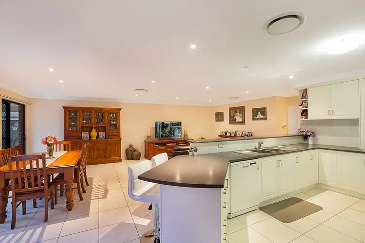 Third view of Homely house listing, 41 Smythe Drive, Highfields QLD 4352
