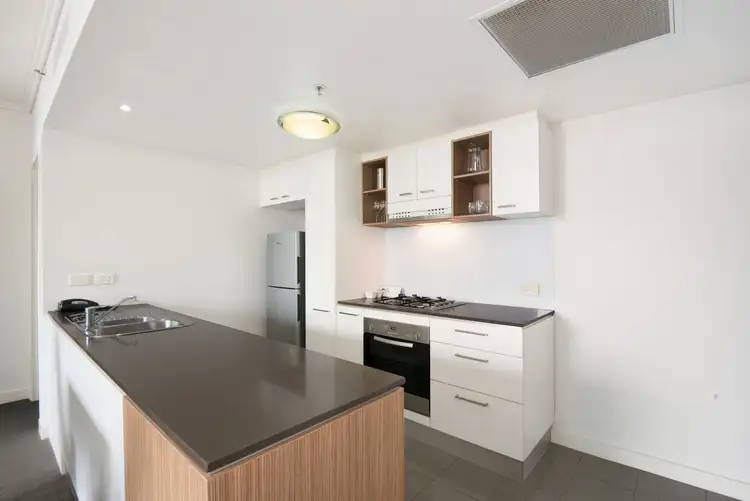 Fourth view of Homely apartment listing, 3005/128 Charlotte Street, Brisbane City QLD 4000