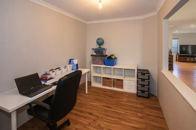 Seventh view of Homely house listing, 4 Phaeton Brace, West Busselton WA 6280