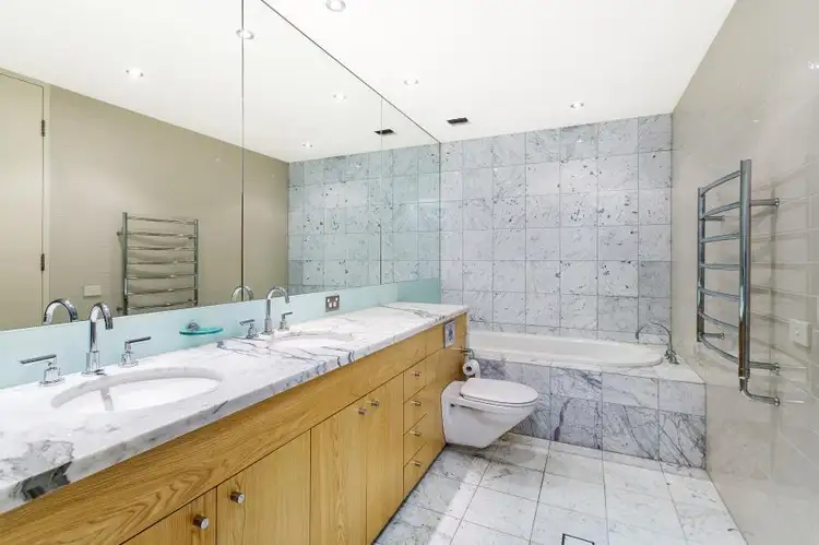 Sixth view of Homely apartment listing, 9/8 Bellevue Road, Bellevue Hill NSW 2023