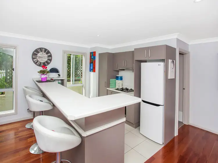 Fourth view of Homely townhouse listing, 28 Banksia Drive, Kiama NSW 2533