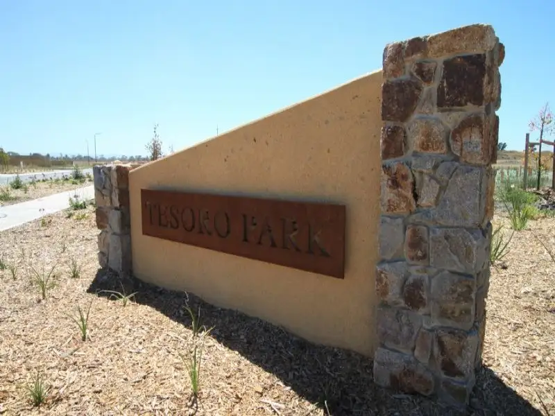 Main view of Homely land listing, Lot 155 (19) Diamond Drive, Koo Wee Rup VIC 3981
