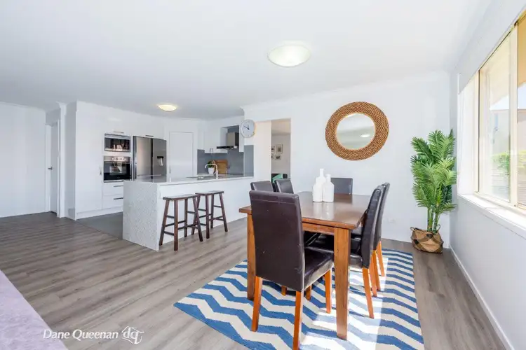 Sixth view of Homely house listing, 39 Bonito Street, Corlette NSW 2315